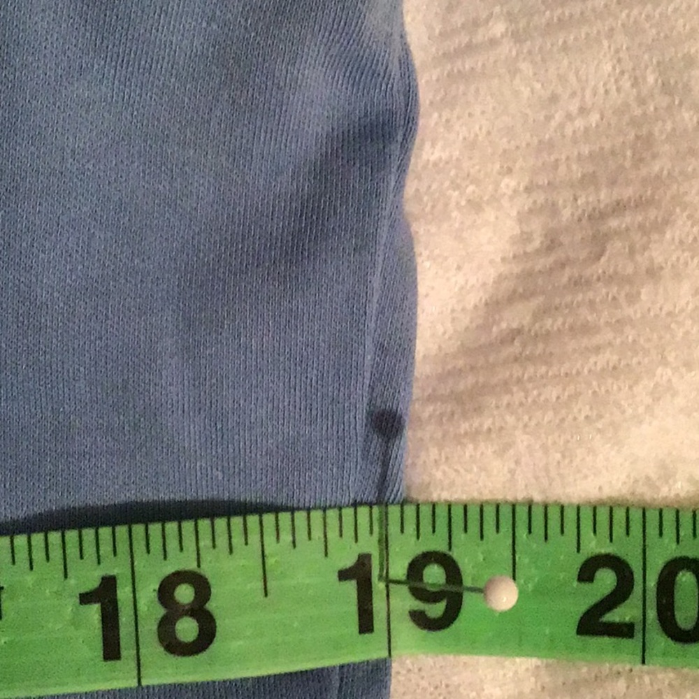 TALBOTS casual top - Picture 7 of 9